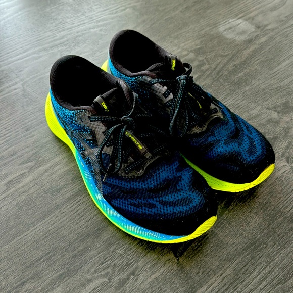 ASICS nimbus lite - Picture 1 of 4